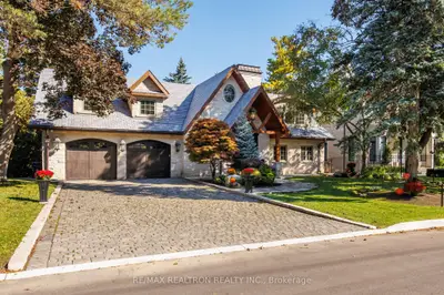80 Forest Grove Drive, Toronto, On M2k 1z7