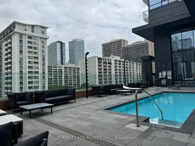 501 Yonge Street 2805, Toronto, On M4y 0g8