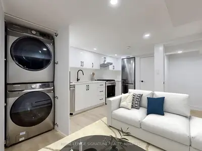 Semi-Detached in Toronto