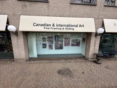 1199 Yonge Road 11, Toronto, On M4t 3a8