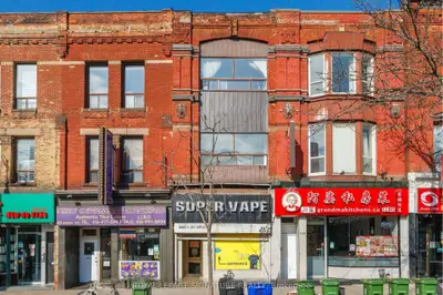 Multiplex in Toronto