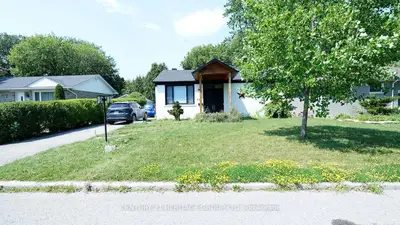 Detached in Toronto