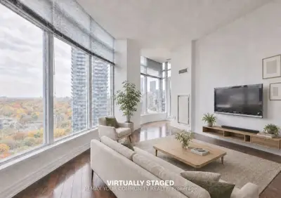 8 Scollard Street Ph 201, Toronto, On M5r 1e9