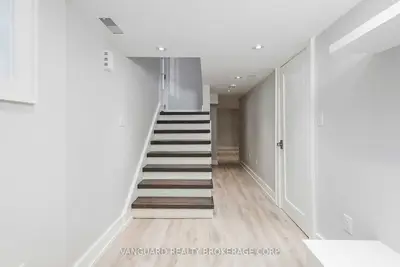 187 Brooke Avenue Basement, Toronto, On M5m 2k7