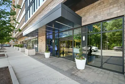 3018 Yonge Street 518, Toronto, On M4n 0a5