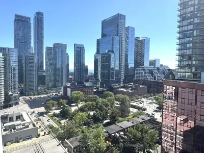 Common Element Condo in Toronto