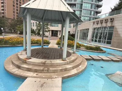 60 Byng Avenue 2010, Toronto, On M2n 7k3