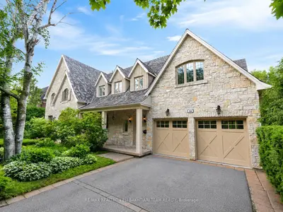 14 St Margarets Drive, Toronto, On M4n 3e5