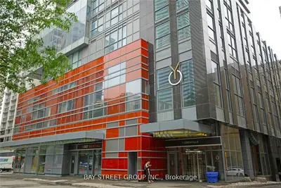 Common Element Condo in Toronto
