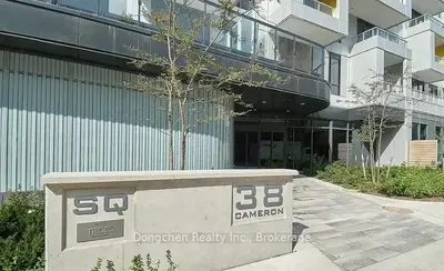 Common Element Condo in Toronto