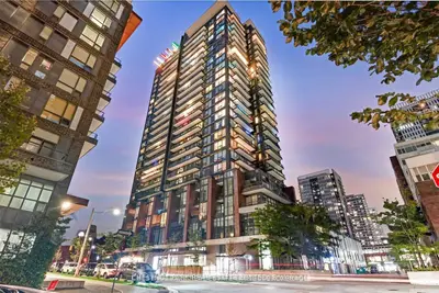225 Sackville Street 1009, Toronto, On M5a 0b9