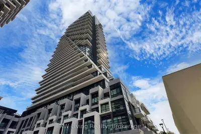 30 Inn On The Park Drive 1608, Toronto, On M3c 0p8