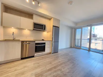 135 Lower Sherbourne Street 565, Toronto, On M5a 1y4