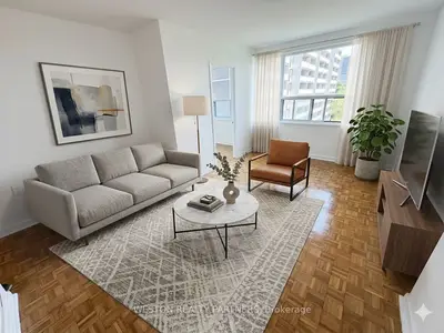 Leasehold Condo in Toronto
