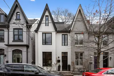 Semi-Detached in Toronto