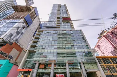 Common Element Condo in Toronto