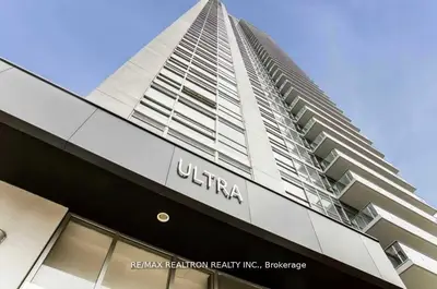 Common Element Condo in Toronto