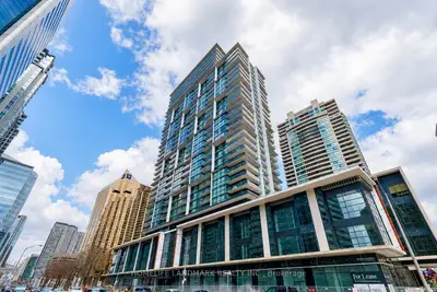 Common Element Condo in Toronto
