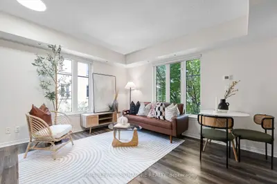 30 Western Battery Road 343, Toronto, On M6k 3n9