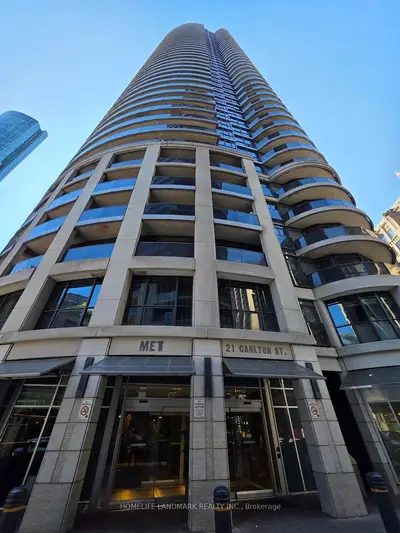Common Element Condo in Toronto