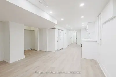 81 Shields Avenue Lower, Toronto, On M5n 2k3
