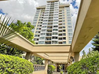 8 Rean Drive 606, Toronto, On M2k 3b9