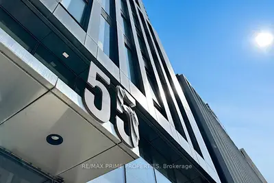 55 Cooper Street 4007, Toronto, On M5e 0g1