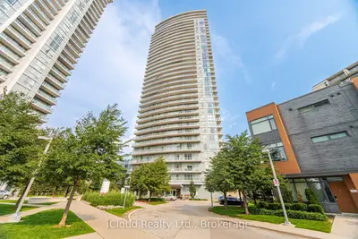 70 Forest Manor Road 311, Toronto, On M2j 0a9