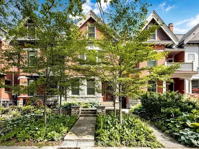 Semi-Detached in Toronto