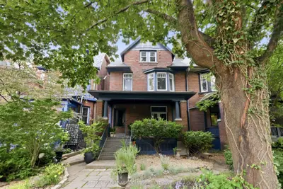 Semi-Detached in Toronto