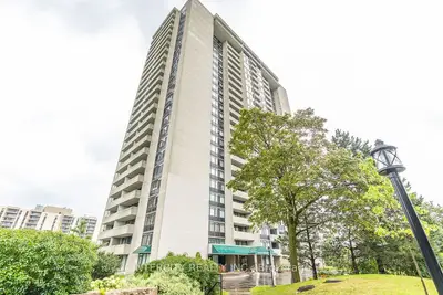 3300 Don Mills Road 1901, Toronto, On M2j 4x7