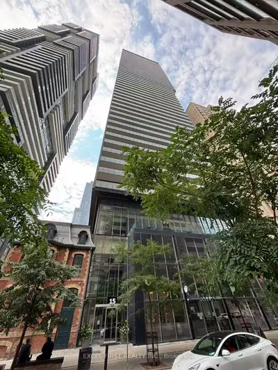 Common Element Condo in Toronto