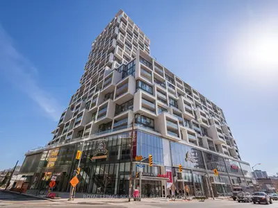 5 Soudan Avenue 1010, Toronto, On M4s 0b1
