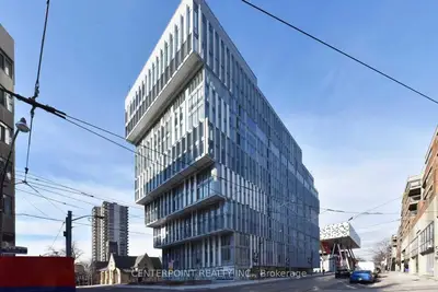 Common Element Condo in Toronto