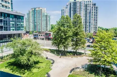 5168 Yonge Street 509, Toronto, On M2n 0g1