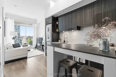 Common Element Condo in Toronto
