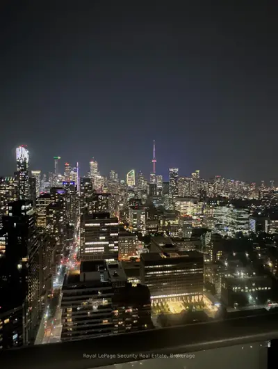 1080 Bay Street 5301, Toronto, On M5s 0a6