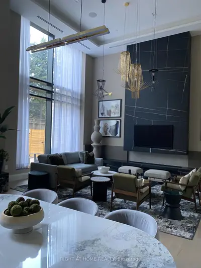 Common Element Condo in Toronto