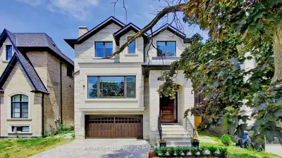 302 Johnston Avenue N, Toronto, On M2n 1h7