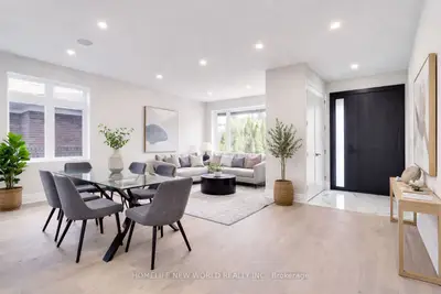 150 Viewmount Avenue, Toronto, On M6b 1t7