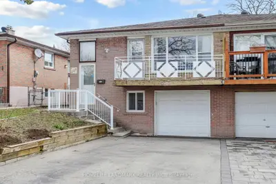 225 Pineway Boulevard, Toronto, On M2h 1b5