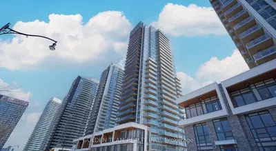 33 Mcmahon Drive 103, Toronto, On M2k 0j2