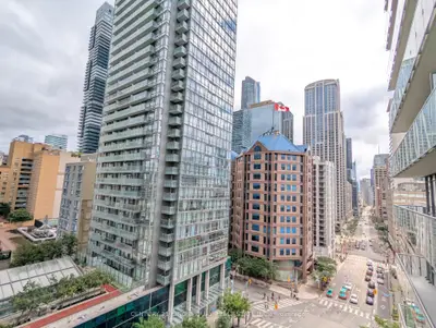 Common Element Condo in Toronto