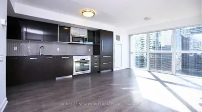 5162 Yonge Street 712, Toronto, On M2n 5p6