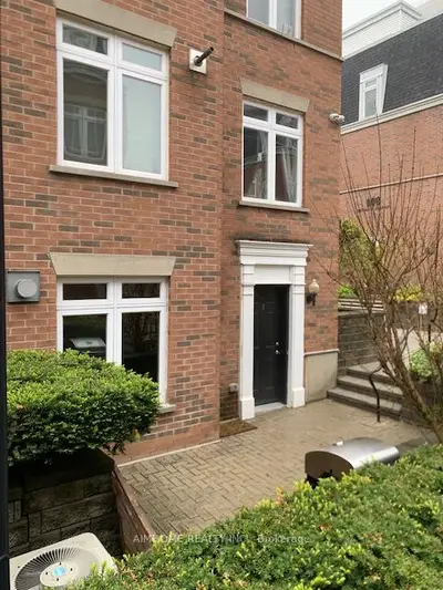 100 Redpath Avenue 1, Toronto, On M4s 2j7
