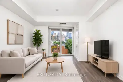 219 Dundas Street E 610, Toronto, On M5a 0v1