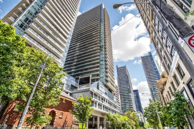 Common Element Condo in Toronto