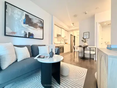 195 Redpath Avenue 2301, Toronto, On M4p 0e4
