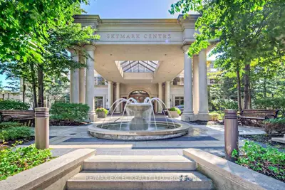 78 Harrison Garden Boulevard 1404, Toronto, On M2n 7e2