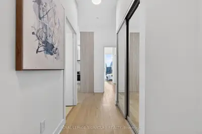 15 Mercer Street 4005, Toronto, On M5v 0t8